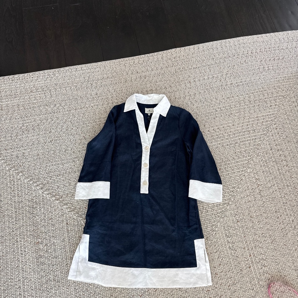 Tuckernuck dress